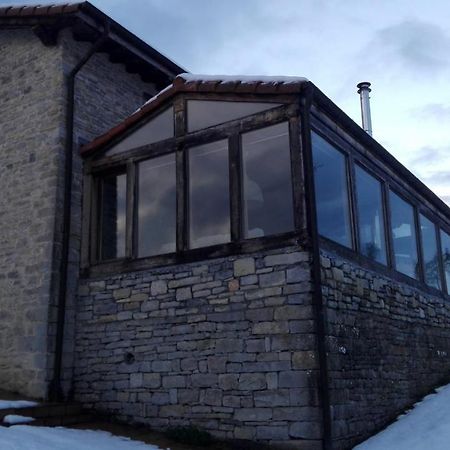 Zelaikoetxe Villa Ozeka Exterior foto