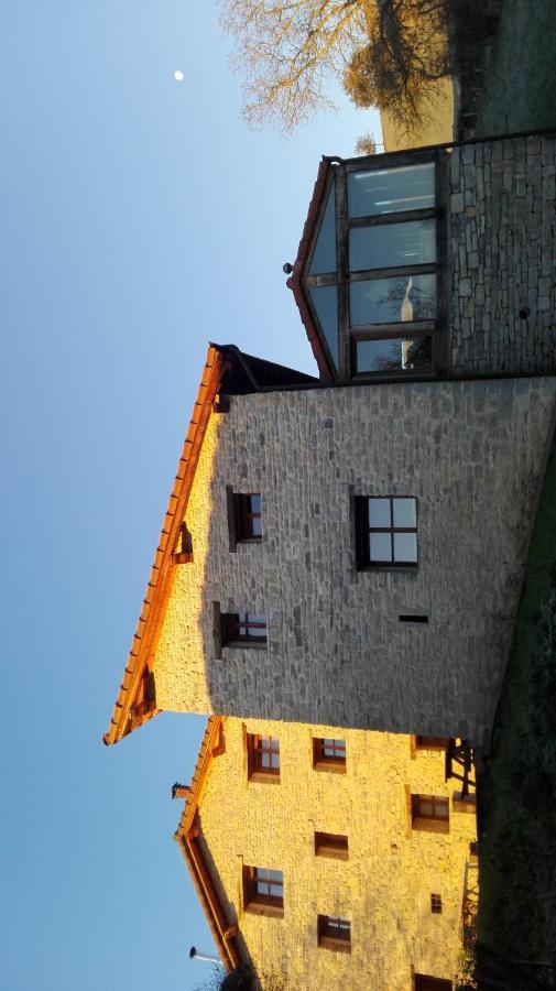 Zelaikoetxe Villa Ozeka Exterior foto
